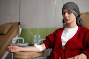 How Personalised Medicine is Changing Cancer Treatment