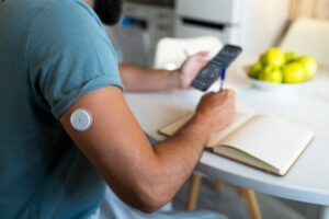The Role of Smart Tattoos in Real-Time Health Monitoring